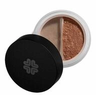 LILY LOLO Lidschatten Sombra De Ojos Mineral Sticky Toffee