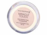 MAX FACTOR Foundation Miracle Touch Cream To Liquid Foundation Spf30 075 Golden