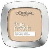 L'Oreal Deutschland Puder True Match Puder Pressed Powder R2-C2 Rose Vanille