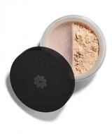 LILY LOLO Foundation Base Maquillaje Mineral Barely Buff Spf15