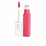 MAYBELLINE NEW YORK Lippenstift Superstay Matte Ink City Edition 125 Inspirer Color
