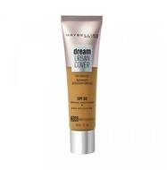 MAYBELLINE NEW YORK Foundation Make-up Dream Urban Cover 356 Warm Coconut, 30 ml