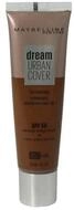 MAYBELLINE NEW YORK Foundation Make-up Dream Urban Cover 352 Truffle, 30 ml