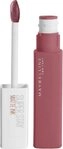 MAYBELLINE NEW YORK Lippenstift SUPER STAY MATTE INK LIPPENSTIFT, mattes Finish und