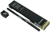 CHANEL Eyeliner Chanel Crayon Sourcils Augenbrauenstift 10 Blond Clair 1g