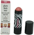 sisley Rouge Phyto Blush Twist Long-Lasting Cream-To-Powder Blush