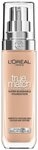 L'OR&Eacute;AL PARIS Foundation TRUE MATCH FOUNDATION, l&auml;sst sich m&uuml;helos verblenden,