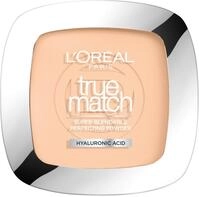 L'OR&Eacute;AL PARIS Puder TRUE MATCH POWDER, mattes Finish, flexible Deckkraft