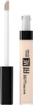 MAYBELLINE NEW YORK Concealer FIT ME! CONCEALER, mit hoher Deckkraft, hellt dunkle