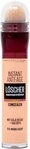 MAYBELLINE NEW YORK Concealer INSTANT ANTI-AGE MULTI-USE CONCEALER, f&uuml;r sichtbar