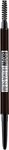MAYBELLINE NEW YORK Augenbrauen-Stift BROW ULTRA SLIM LINER, l&auml;sst sperrliche und