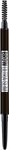 MAYBELLINE NEW YORK Augenbrauen-Stift BROW ULTRA SLIM LINER, l&auml;sst sperrliche und