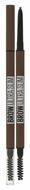 MAYBELLINE NEW YORK Augenbrauen-Stift Brow Ultra Slim Defining Eyebrow Pencil 03 Warm