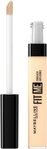 MAYBELLINE NEW YORK Concealer FIT ME! CONCEALER, mit hoher Deckkraft, hellt dunkle