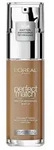 L'OR&Eacute;AL PARIS Foundation Perfect Match Make-Up 8.5D/8.5W Caramel Toffee,