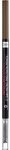 L'OR&Eacute;AL PARIS Augenbrauen-Stift INFAILLIBLE 24H FILLING TRIANGULAR PENCIL, mit