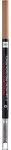 L'OR&Eacute;AL PARIS Augenbrauen-Stift INFAILLIBLE 24H FILLING TRIANGULAR PENCIL, mit