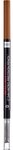 L'OR&Eacute;AL PARIS Augenbrauen-Stift INFAILLIBLE 24H FILLING TRIANGULAR PENCIL, mit