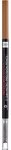 L'OR&Eacute;AL PARIS Augenbrauen-Stift INFAILLIBLE 24H FILLING TRIANGULAR PENCIL, mit
