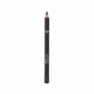 L'Oreal Deutschland Eyeliner LOreal Paris Eyeliner Naturell By Paradise 101 Midnight