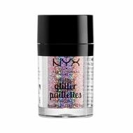 Nyx Professional Make Up Lidschatten GLITTER BRILLANTS metallic #beauty beam...