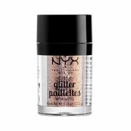 Nyx Professional Make Up Highlighter GLITTER BRILLANTS metallic #goldstone 2,50 gr