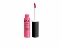 Nyx Professional Make Up Lippenstift Soft Matte Lip Cream Montreal 8ml
