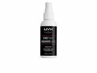 Nyx Professional Make Up Foundation FIRST BASE primer spray 60ml