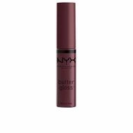 Nyx Professional Make Up Lipgloss BUTTER GLOSS #devil's food cake 8ml