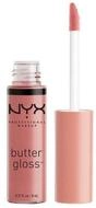 Nyx Professional Make Up Lipgloss Butter Gloss Tiramisu 8ml