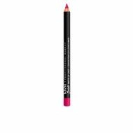 Nyx Professional Make Up Lippenstift Suede Matte Lipliner Sweet Tooth