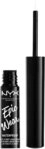 NYX PROFESSIONAL MAKEUP Eyeliner EPIC WEAR LIQUID LINER, mit Lifting-Effekt