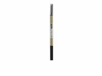 MAYBELLINE NEW YORK Augenbrauen-Stift Brow Ultra Slim Defining Eyebrow Pencil 01
