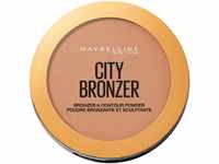 MAYBELLINE NEW YORK Bronzer City Bronze