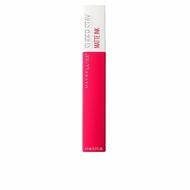 MAYBELLINE NEW YORK Lippenstift Superstay 24 Matte Ink Lipstick 150 Path Finder 5ml
