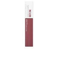 MAYBELLINE NEW YORK Lippenstift SUPER STAY MATTE INK LIPPENSTIFT, mattes Finish und
