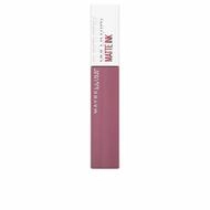 MAYBELLINE NEW YORK Lippenstift SUPER STAY MATTE INK LIPPENSTIFT, mattes Finish und