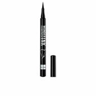 Rimmel London Eyeliner Rimmel RIMMEL WONDER WING EYELINER 001 BLACK