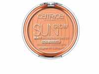 Catrice Foundation Sun Glow Matt Bronzing Powder 035 Universal Bronze 9,5gr