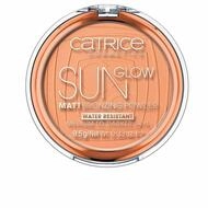 Catrice Foundation Sun Glow Matt Bronzing Powder 035 Universal Bronze 9,5gr