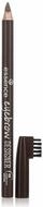 Essence Augenbrauen-Stift Cosmetics Eyebrow Designer L&aacute;piz De Cejas 12-Hazelnut