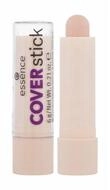 Essence Concealer Abdeckstift Coverstick 10 Matt Naturelle, 6 g