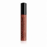 NYX PROFESSIONAL MAKEUP Lippenstift Liquid Suede Creme-Lippenstift, 1-tlg.