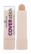 Essence Concealer Abdeckstift Coverstick 30 Matt Honey, 6 g