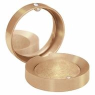 Bourjois Lidschatten Little Round Pot Mono Eyeshadow 10 Dor&eacute; Ol&eacute;