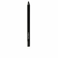 GOSH Eyeliner Velvet Touch Eyeliner Waterproof Black Ink