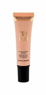 MAKE UP REVOLUTION Foundation Revolution Makeup Revolution Blur&Prime Pore...