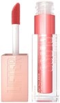 MAYBELLINE NEW YORK Lipgloss LIFTER GLOSS LIP GLOSS, f&uuml;r gepflegte und voller