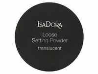 IsaDora Puder Loose Setting Powder 15g - 00 Translucent