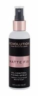 MAKE UP REVOLUTION Schw&auml;mmchen Revolution Makeup Revolution Professional Oil...